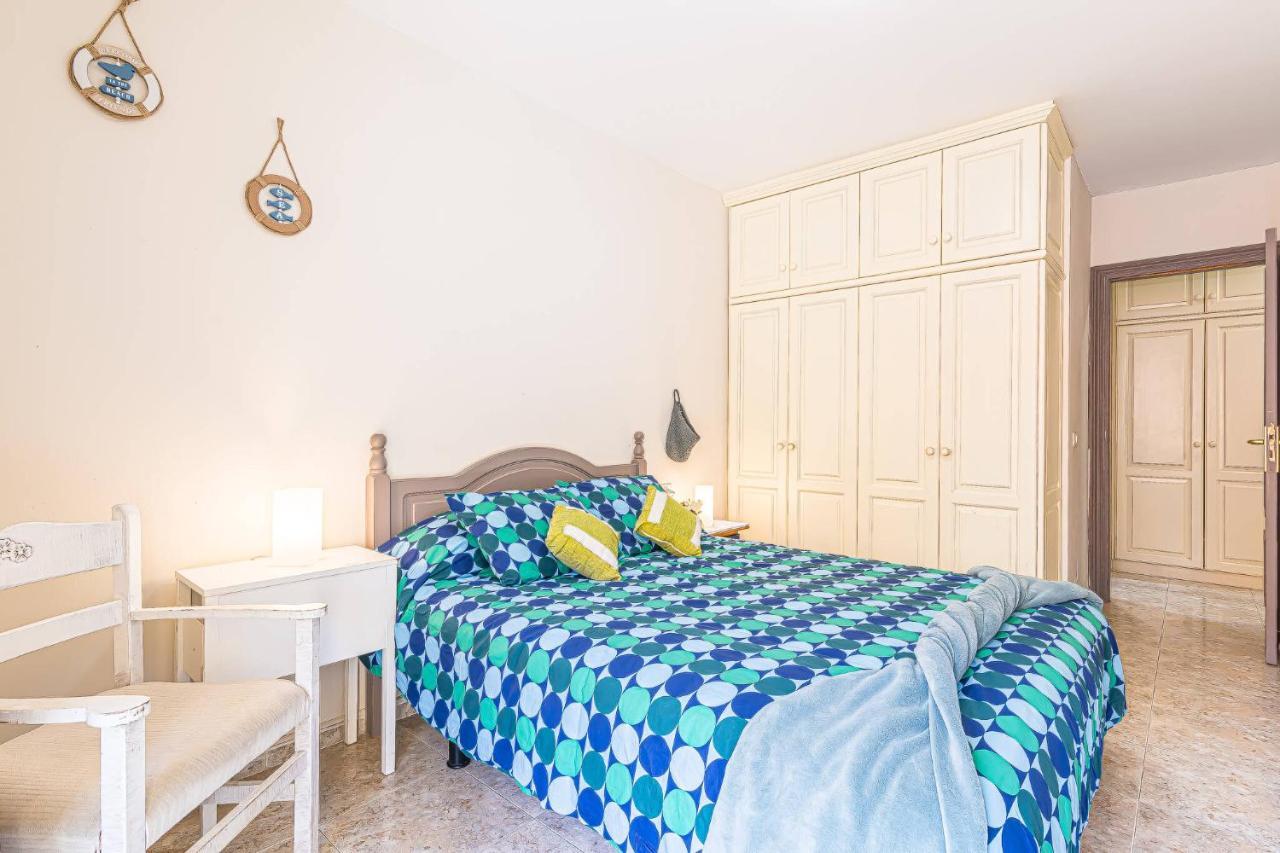 Alquilaencanarias-El Medano Delfines-2 Rooms Exterior foto