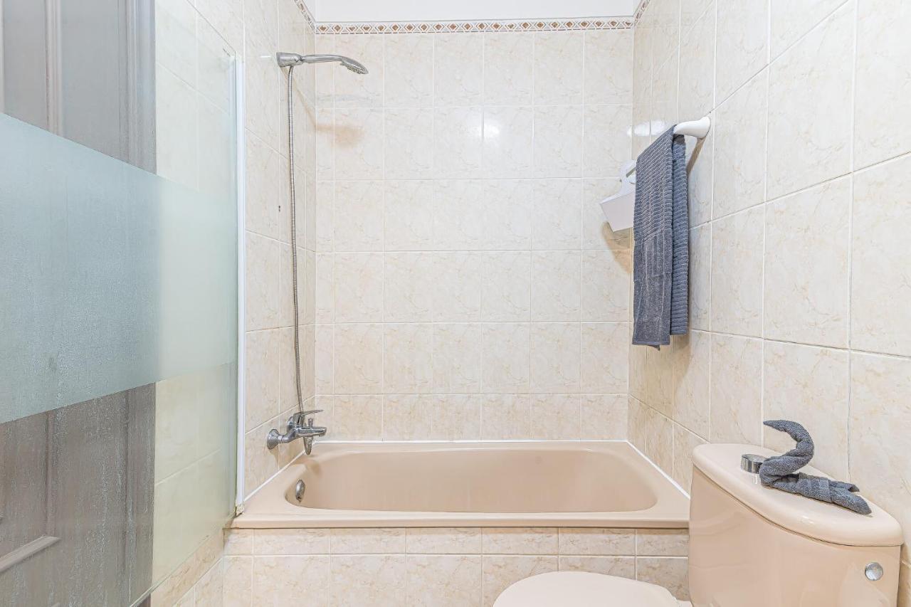 Alquilaencanarias-El Medano Delfines-2 Rooms Exterior foto